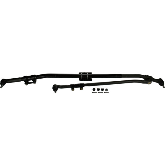 Picture of DS800981A Steering Tie Rod End Assembly  By MOOG