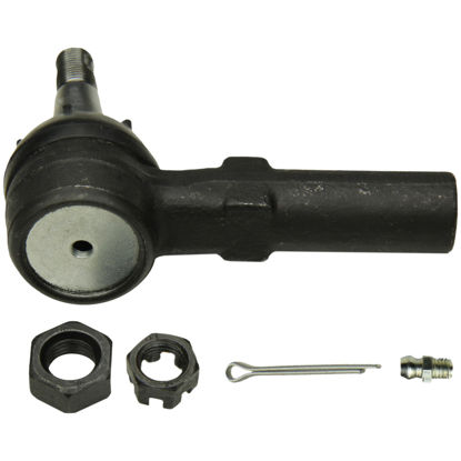 Picture of ES3349RL Steering Tie Rod End  By MOOG