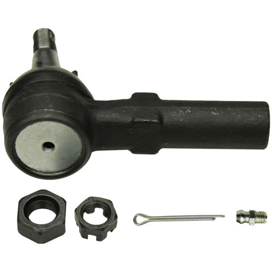 Picture of ES3349RL Steering Tie Rod End  By MOOG