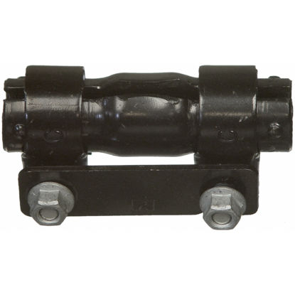 Picture of ES3420S Steering Tie Rod End Adjusting Sleeve  By MOOG
