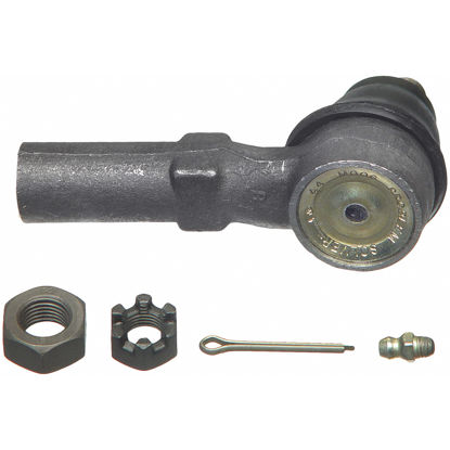 Picture of ES3438 Steering Tie Rod End  By MOOG