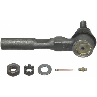 Picture of ES3455 Steering Tie Rod End  By MOOG