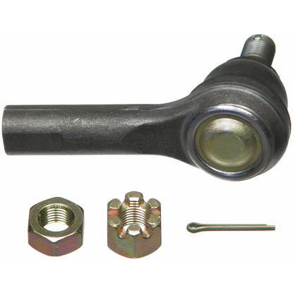 Picture of ES3466 Steering Tie Rod End  By MOOG