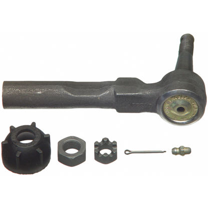 Picture of ES3492T Steering Tie Rod End  By MOOG