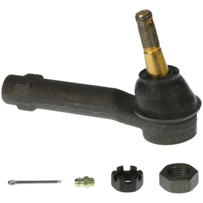 Picture of ES3493T Steering Tie Rod End  By MOOG