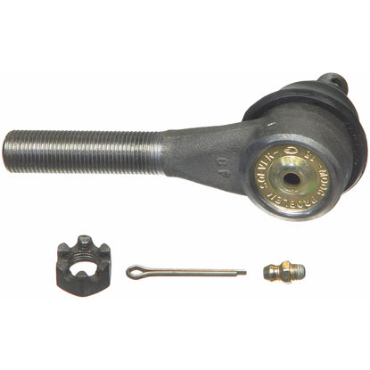 Picture of ES3495 Steering Tie Rod End  By MOOG