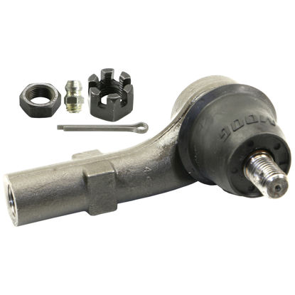 Picture of ES3524 Steering Tie Rod End  By MOOG