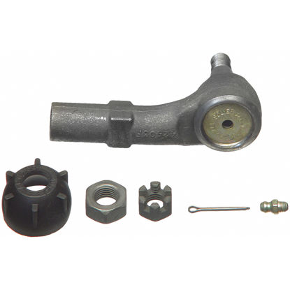 Picture of ES3525 Steering Tie Rod End  By MOOG