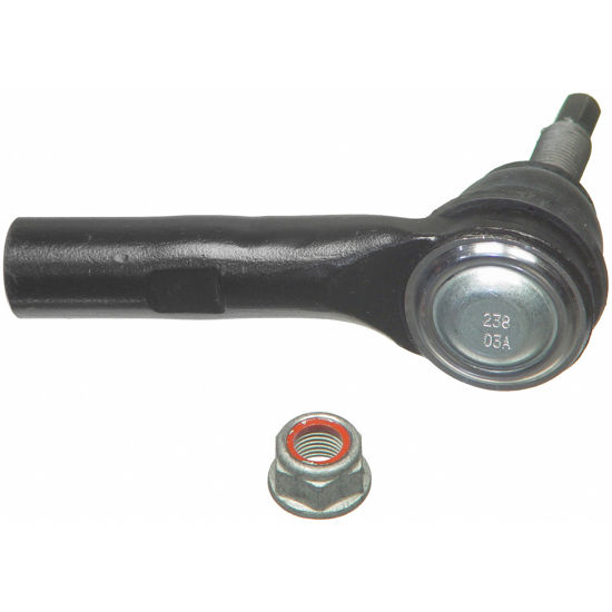Picture of ES3572 Steering Tie Rod End  By MOOG