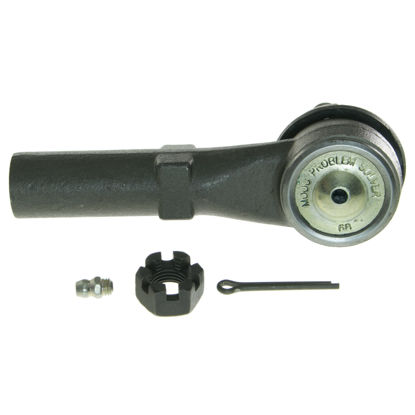 Picture of ES3609 Steering Tie Rod End  By MOOG