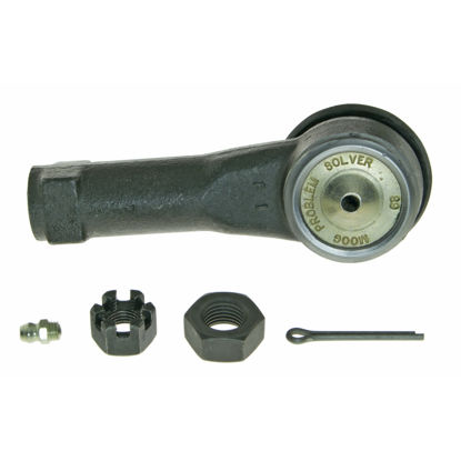Picture of ES3669 Steering Tie Rod End  By MOOG