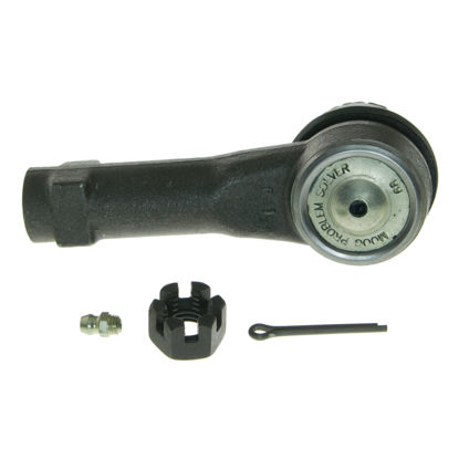 Picture of ES3691 Steering Tie Rod End  By MOOG