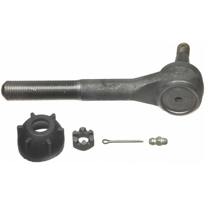 Picture of ES404RL Steering Tie Rod End  By MOOG