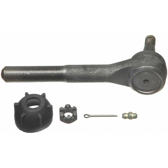 Picture of ES404RL Steering Tie Rod End  By MOOG