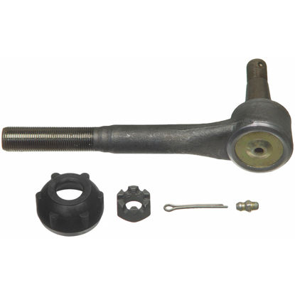 Picture of ES409RT Steering Tie Rod End  By MOOG