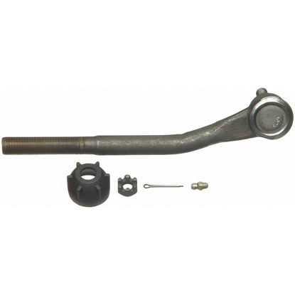 Picture of ES442L Steering Tie Rod End  By MOOG