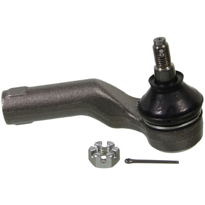 Picture of ES800025 Steering Tie Rod End  By MOOG