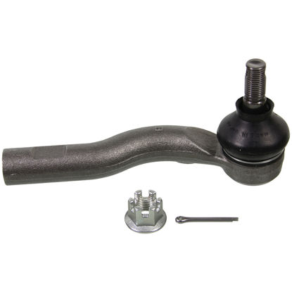 Picture of ES800027 Steering Tie Rod End  By MOOG