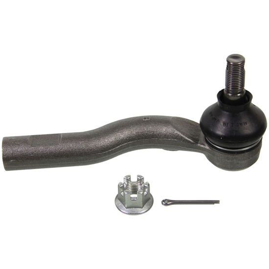 Picture of ES800027 Steering Tie Rod End  By MOOG