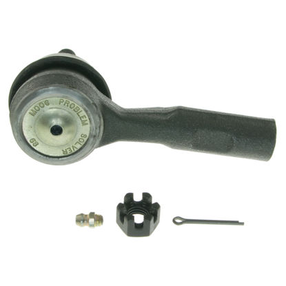 Picture of ES800030 Steering Tie Rod End  By MOOG