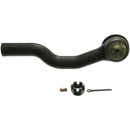Picture of ES800031 Steering Tie Rod End  By MOOG