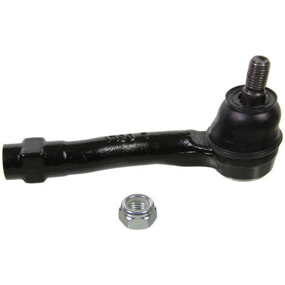 Picture of ES800057 Steering Tie Rod End  By MOOG