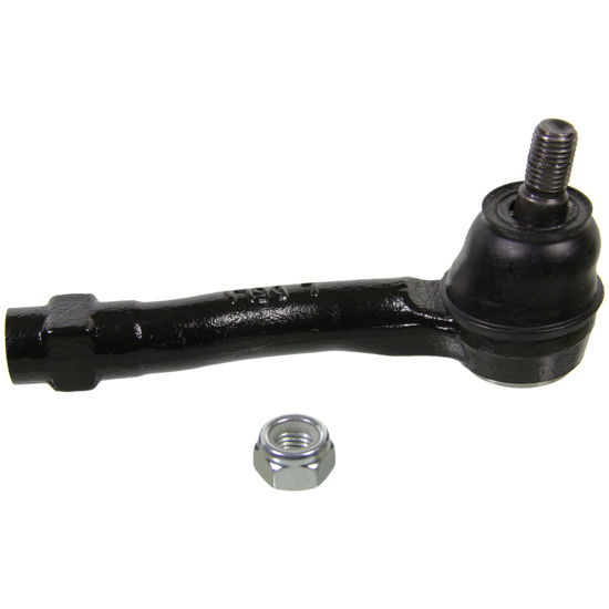 Picture of ES800057 Steering Tie Rod End  By MOOG