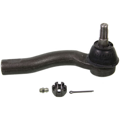 Picture of ES800101 Steering Tie Rod End  By MOOG