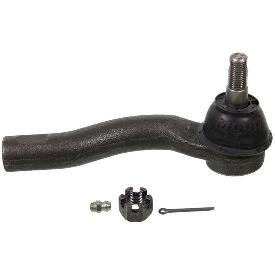 Picture of ES800101 Steering Tie Rod End  By MOOG