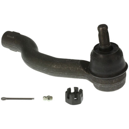 Picture of ES800108 Steering Tie Rod End  By MOOG