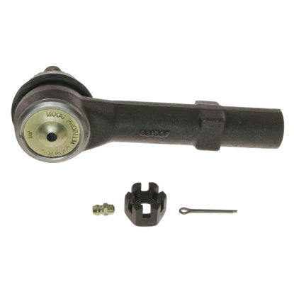 Picture of ES800223 Steering Tie Rod End  By MOOG