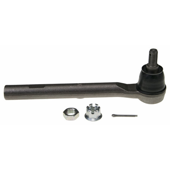 Picture of ES800224 Steering Tie Rod End  By MOOG
