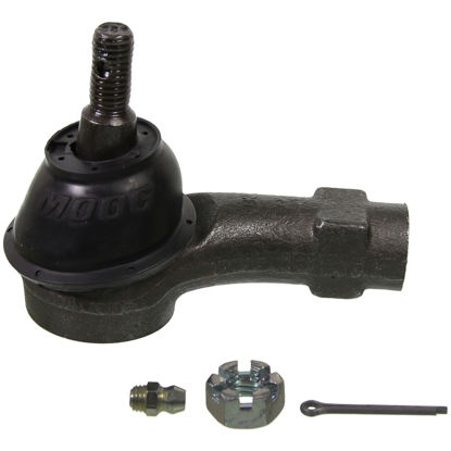 Picture of ES800304 Steering Tie Rod End  By MOOG