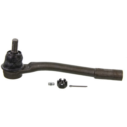 Picture of ES800372 Steering Tie Rod End  By MOOG