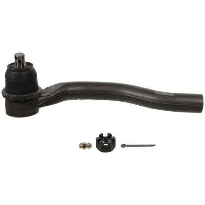 Picture of ES800374 Steering Tie Rod End  By MOOG