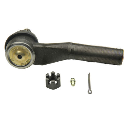 Picture of ES800401 Steering Tie Rod End  By MOOG
