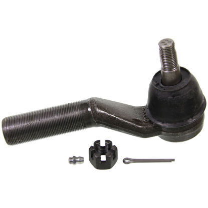 Picture of ES800402 Steering Tie Rod End  By MOOG