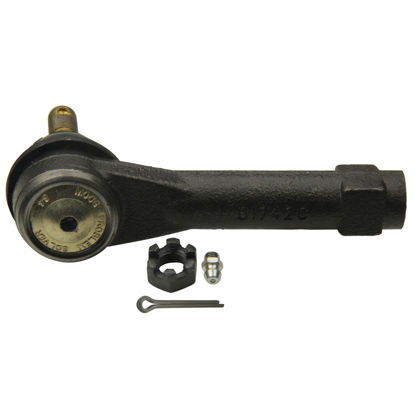Picture of ES800408 Steering Tie Rod End  By MOOG