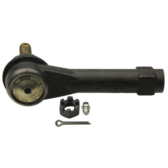 Picture of ES800408 Steering Tie Rod End  By MOOG