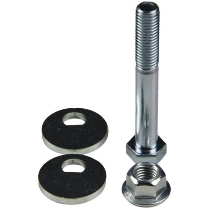 Picture of K100086 Alignment Cam Bolt Kit  By MOOG