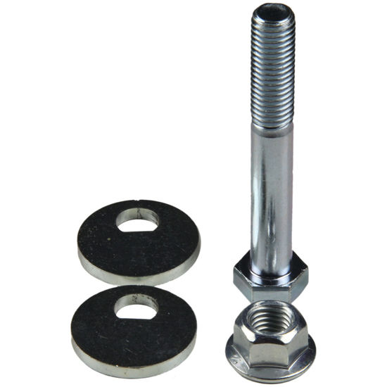 Picture of K100086 Alignment Cam Bolt Kit  By MOOG