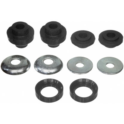 Picture of K8295 Radius Arm Bushing Kit Chassis  By MOOG