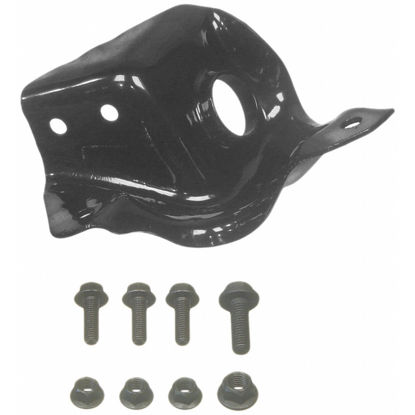 Picture of K8776 Suspension Radius Arm Bracket  By MOOG
