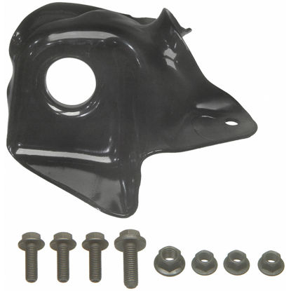 Picture of K8777 Suspension Radius Arm Bracket  By MOOG