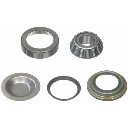 Picture of K8832 Steering King Pin Repair Kit  By MOOG