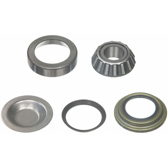 Picture of K8832 Steering King Pin Repair Kit  By MOOG
