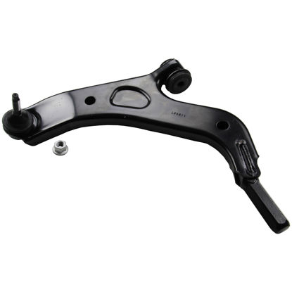Picture of RK620215 Suspension Control Arm and Ball Joint Assembly  By MOOG