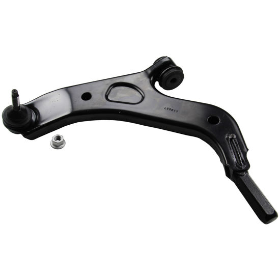 Picture of RK620215 Suspension Control Arm and Ball Joint Assembly  By MOOG