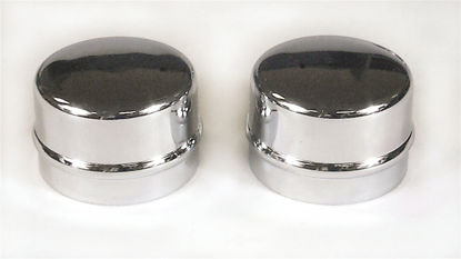 Picture of 2485 Dust Cap  By MR GASKET