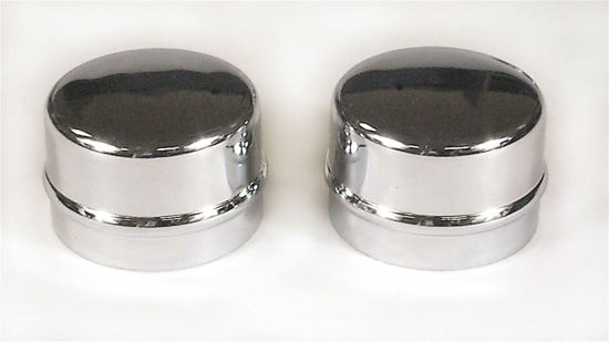 Picture of 2485 Dust Cap  By MR GASKET
